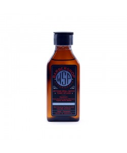 Woda po goleniu WSP Aftershave Splash Barbershop 100 ml