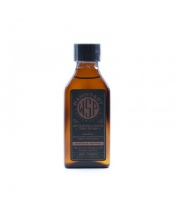 Woda po goleniu WSP Aftershave Splash Mahogany 100 ml