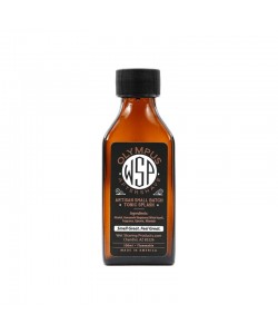 Woda po goleniu WSP Aftershave Splash Olympus 100 ml