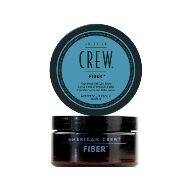 Pasta American Crew Fiber 50 gr o mocnym chwycie