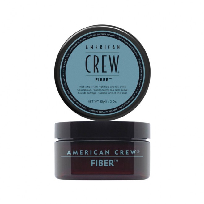 Pasta American Crew Fiber 85 gr o mocnym chwycie