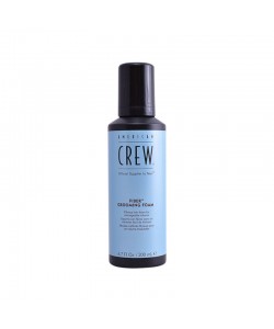 Pianka do włosów American Crew Fiber Grooming Foam 200ml