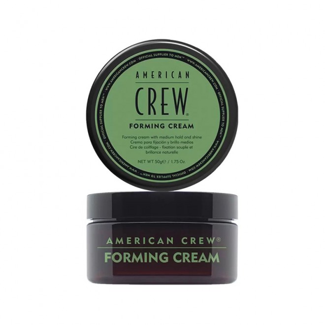 Modelujący krem do włosów American Crew Forming Cream 50 g