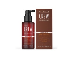Spray wzmacniający American Crew Fortifying Scalp Treatment 100ml