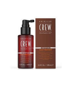 Spray wzmacniający American Crew Fortifying Scalp Treatment 100ml