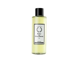 Woda kolońska Marmara Eau De Cologne Lime 500 ml