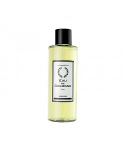 Woda kolońska Marmara Eau De Cologne Lime 500 ml