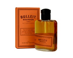 Woda po goleniu Pan Drwal Aftershave Bulleit Bourbon 100ml