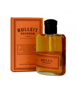 Woda po goleniu Pan Drwal Aftershave Bulleit Bourbon 100ml