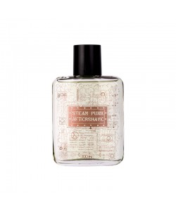 Woda po goleniu Pan Drwal Aftershave Steam Punk 100ml