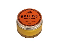 Balsam do brody Pan Drwal BULLEIT Bourbon 45 g