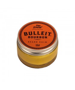 Balsam do brody Pan Drwal BULLEIT Bourbon 45 g