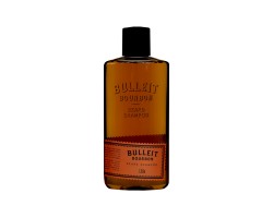 Szampon do brody Pan Drwal Bulleit Bourbon 150ml