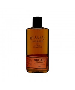 Szampon do brody Pan Drwal Bulleit Bourbon 150ml