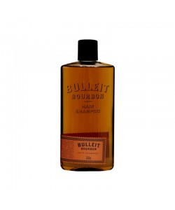 Szampon do włosów Pan Drwal Bulleit Bourbon 250ml