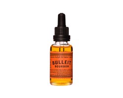 Olejek do brody Pan Drwal Bulleit Bourbon 27 ml