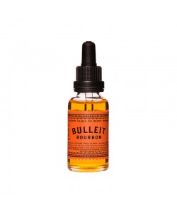 Olejek do brody Pan Drwal Bulleit Bourbon 27 ml