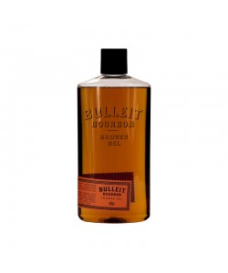 Żel pod prysznic Pan Drwal Bulleit Bourbon 400ml