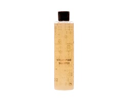 Szampon do włosów Pan Drwal Steam Punk 250ml