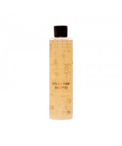 Szampon do włosów Pan Drwal Steam Punk 250ml