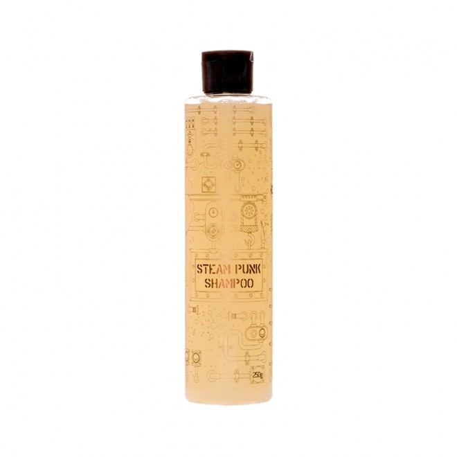 Szampon do włosów Pan Drwal Steam Punk 250ml