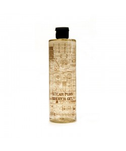 Żel pod prysznic Pan Drwal Steam Punk 400ml