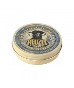 Balsam do brody Reuzel Beard Balm Wood&Spice 35 g