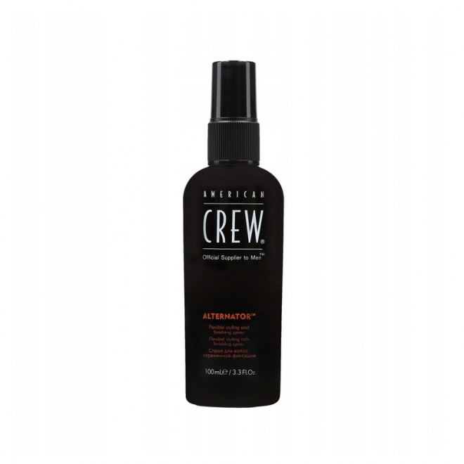 Spray do stylizacji włosów American Crew Alternator 100ml