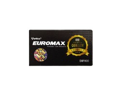 Żyletki Euromax Platinum 5 szt