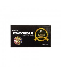 Żyletki Euromax Platinum 5 szt