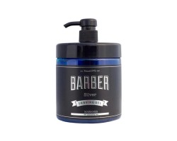 Żel do golenia Marmara Barber Shaving Gel Silver 1000 ml