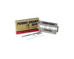 Żyletki Perma-Sharp 5 szt