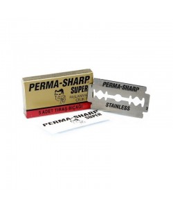 Żyletki Perma-Sharp 5 szt