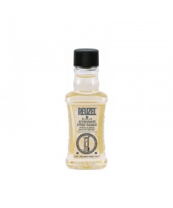 Woda po goleniu Reuzel Wood & Spice Aftershave 100 ml