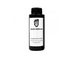 Puder do stylizacji włosów Slick Gorilla Hair Styling Powder 20 g