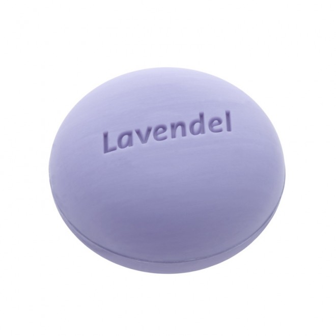 Mydło do ciała Speick Bath Soap Lavender 225 g