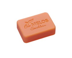 Mydło do ciała organiczne Speick Melos Organic Sea Buckthorn Soap 100 g