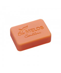 Mydło do ciała organiczne Speick Melos Organic Sea Buckthorn Soap 100 g