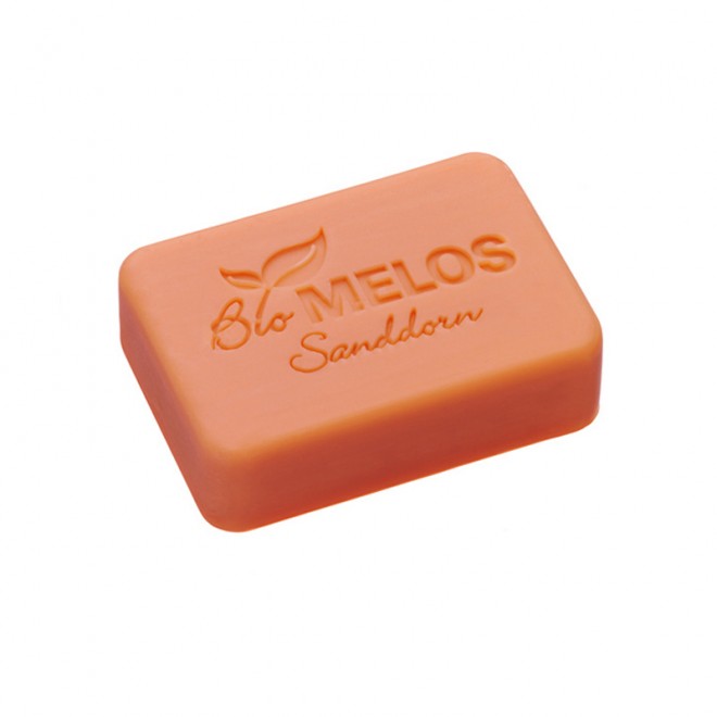 Mydło do ciała organiczne Speick Melos Organic Sea Buckthorn Soap 100 g