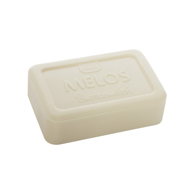 Mydło do ciała Speick Melos Buttermilk Soap 100 g
