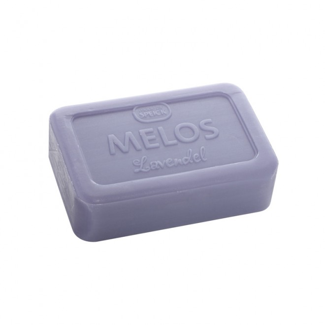 Mydło do ciała Speick Melos Lavander Soap 100 g