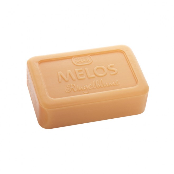Mydło do ciała Speick Melos Marigold Soap 100 g
