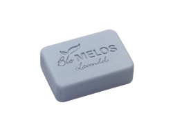 Mydło do ciała organiczne Speick Melos Organic Lavender Soap 100 g