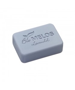 Mydło do ciała organiczne Speick Melos Organic Lavender Soap 100 g