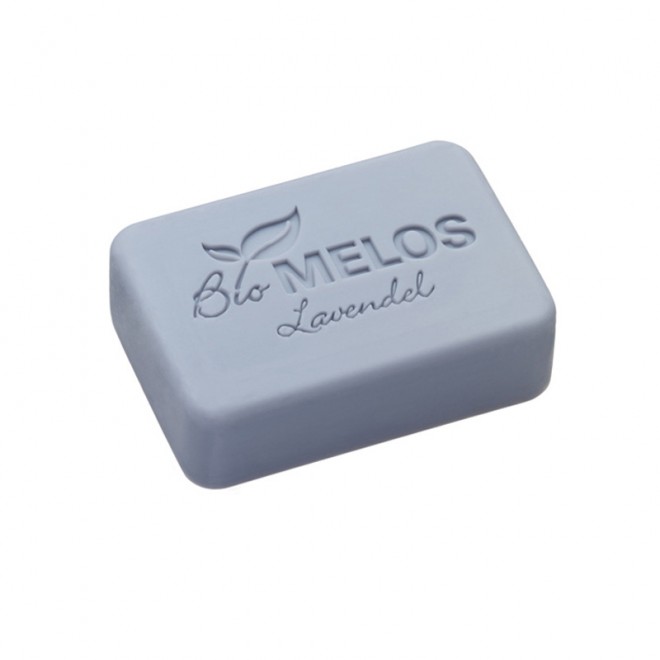 Mydło do ciała organiczne Speick Melos Organic Lavender Soap 100 g