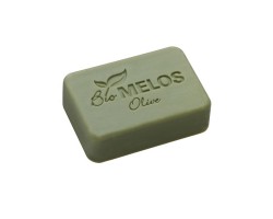 Mydło do ciała organiczne Speick Melos Organic Olive Soap 100 g