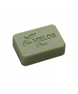 Mydło do ciała organiczne Speick Melos Organic Olive Soap 100 g