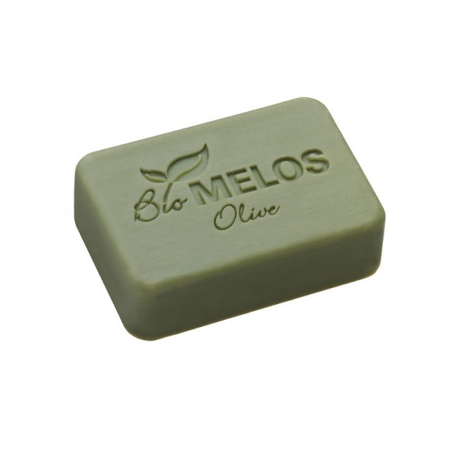 Mydło do ciała organiczne Speick Melos Organic Olive Soap 100 g