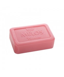 Mydło do ciała Speick Melos Wild Rose Soap 100 g
