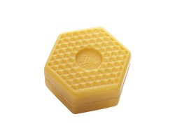 Mydło do ciała Speick Vegetable Oil Soap Honey 75 g